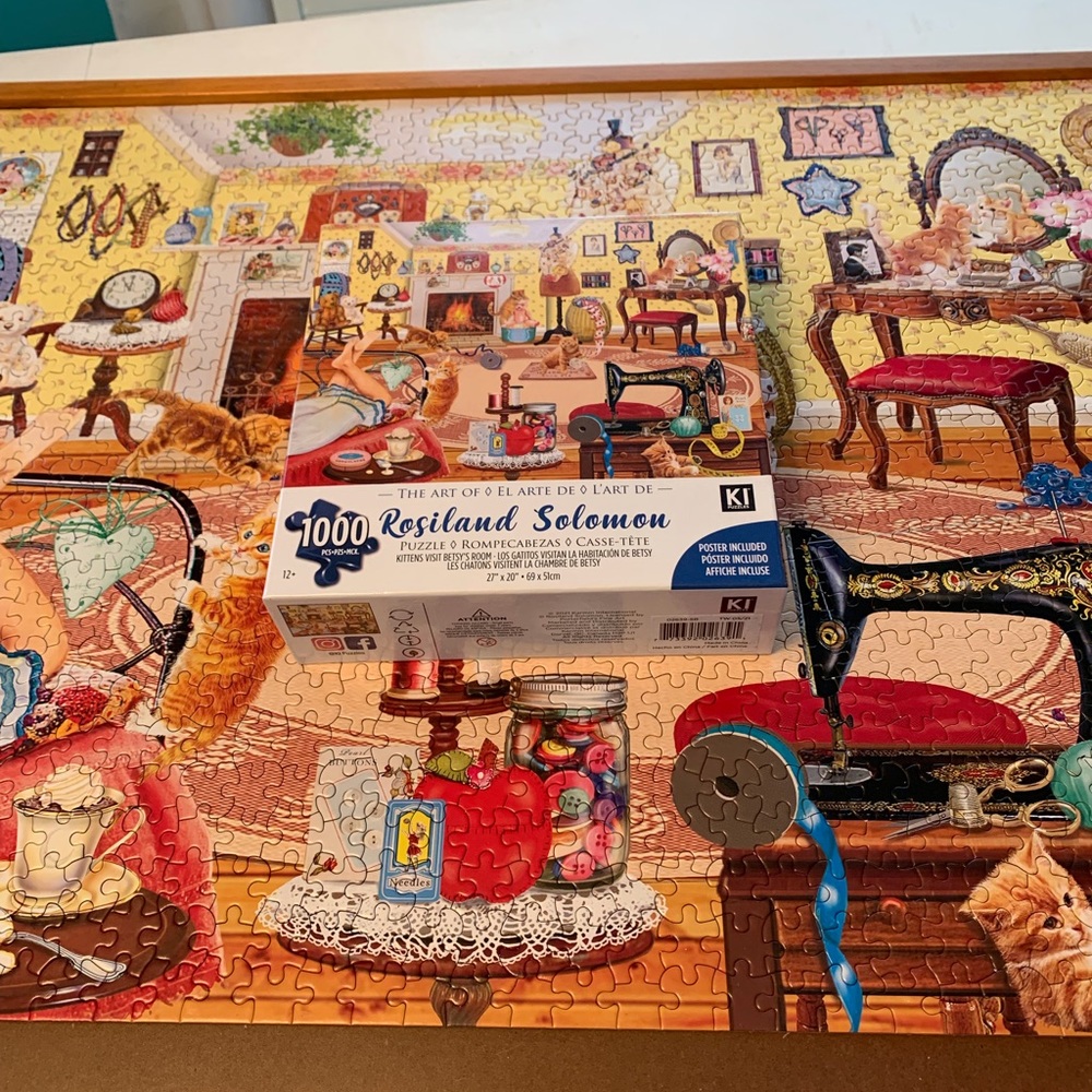 Puzzle
